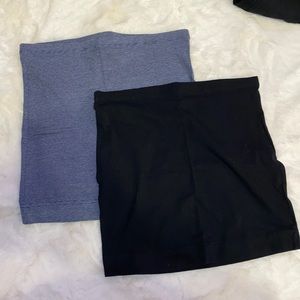Bundle of 4 Skirts